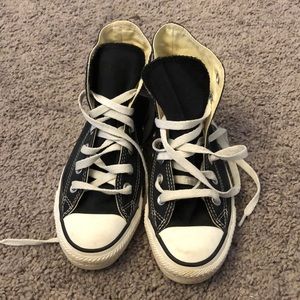 Converse All Star Shoes High Tops